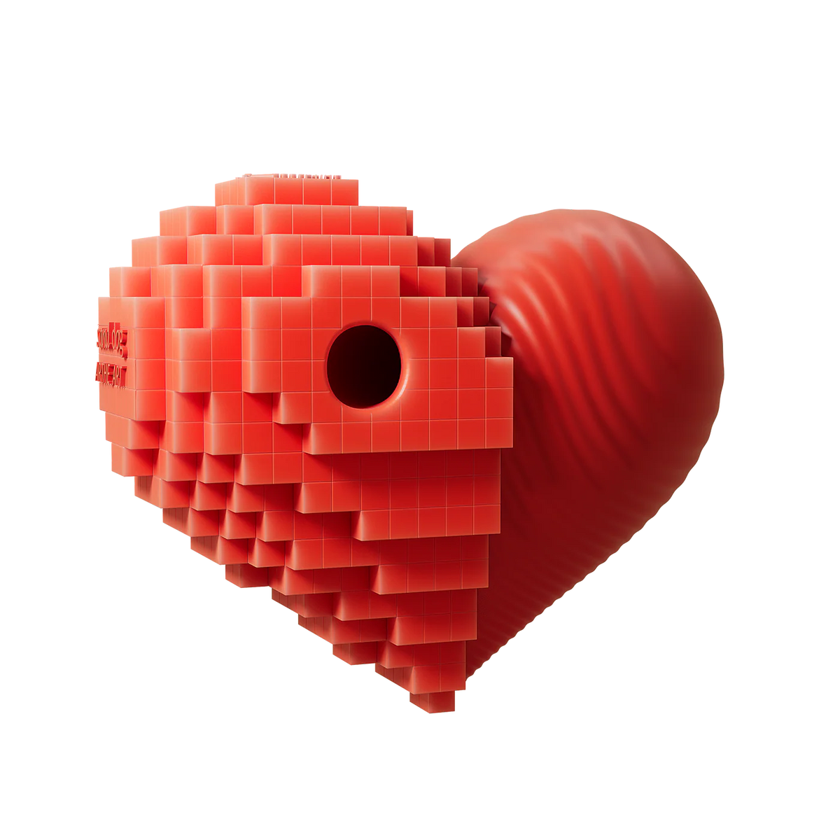 Art heart